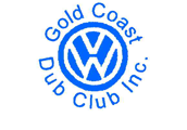 gold coast dub club logo